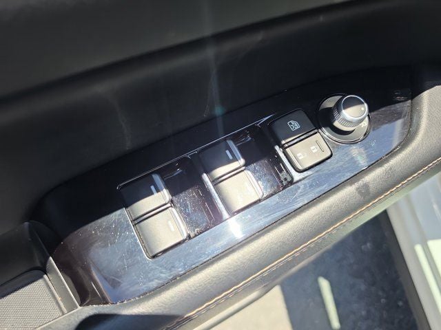 2022 Mazda Mazda CX-5 2.5 S Premium Package