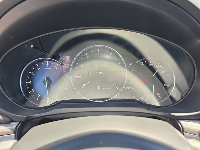 2022 Mazda Mazda CX-5 2.5 S Premium Package