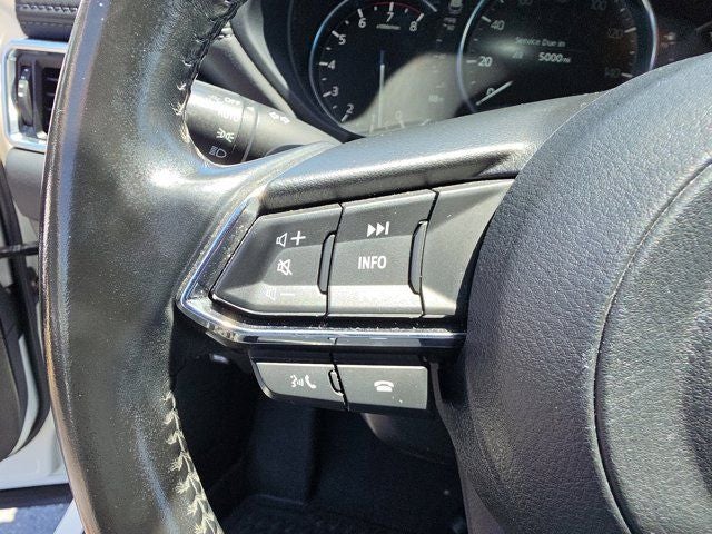 2022 Mazda Mazda CX-5 2.5 S Premium Package