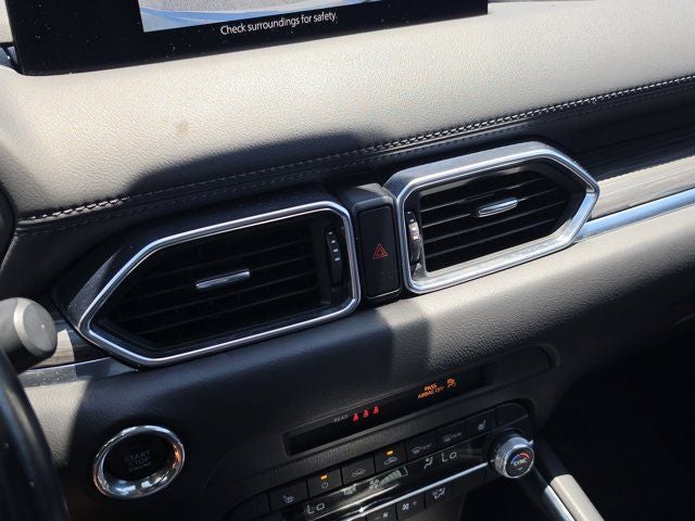 2022 Mazda Mazda CX-5 2.5 S Premium Package