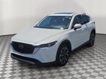 2022 Mazda Mazda CX-5 2.5 S Premium Package