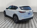 2022 Mazda Mazda CX-5 2.5 S Premium Package