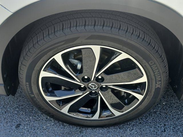 2022 Mazda Mazda CX-5 2.5 S Premium Package