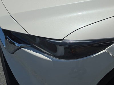 2022 Mazda Mazda CX-5 2.5 S Premium Package