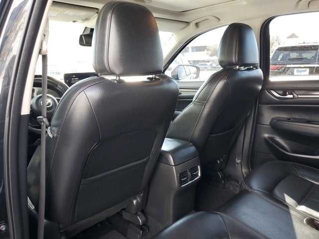 2023 Mazda Mazda CX-5 2.5 S Premium Package