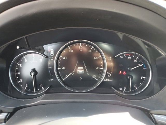 2023 Mazda Mazda CX-5 2.5 S Premium Package