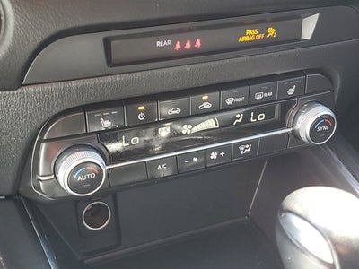 2023 Mazda Mazda CX-5 2.5 S Premium Package