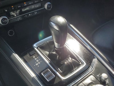 2023 Mazda Mazda CX-5 2.5 S Premium Package