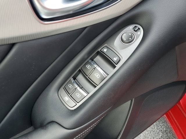 2021 INFINITI Q50 3.0t LUXE