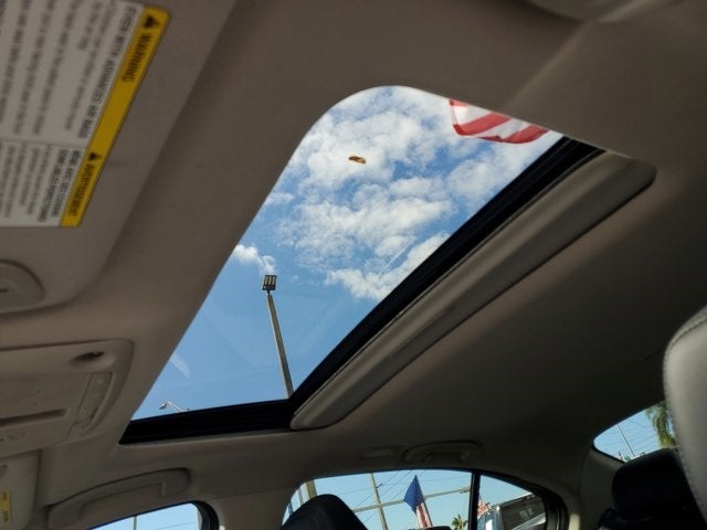 2021 INFINITI Q50 3.0t LUXE