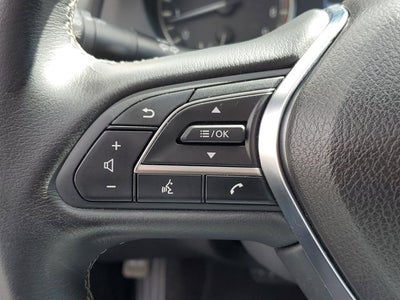 2021 INFINITI Q50 3.0t LUXE