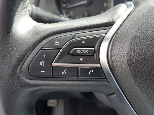 2021 INFINITI Q50 3.0t LUXE