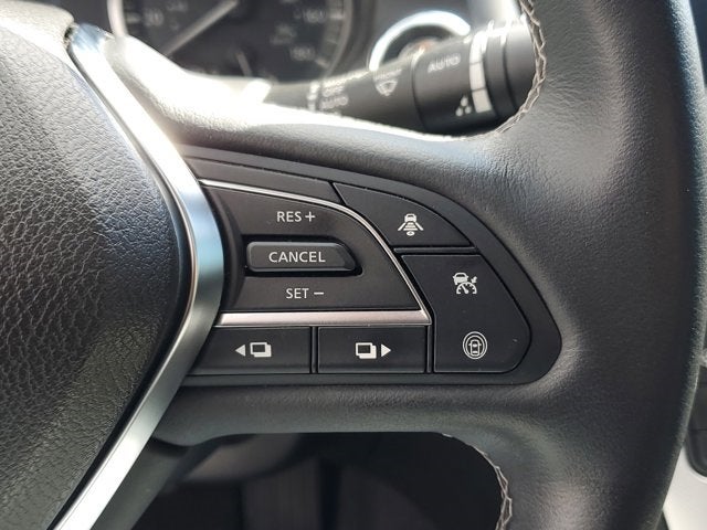 2021 INFINITI Q50 3.0t LUXE