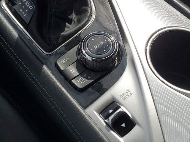 2021 INFINITI Q50 3.0t LUXE