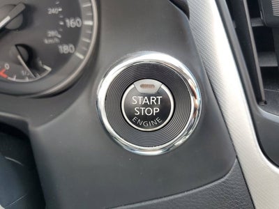 2021 INFINITI Q50 3.0t LUXE