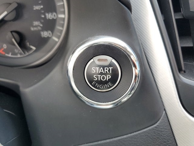 2021 INFINITI Q50 3.0t LUXE