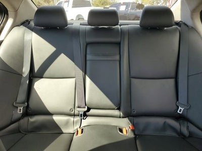 2021 INFINITI Q50 3.0t LUXE