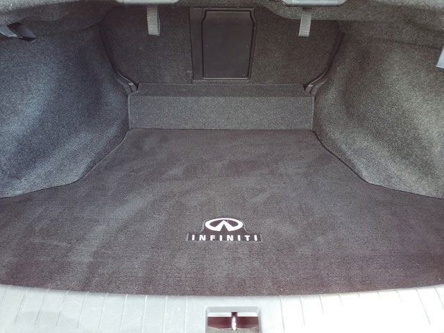 2021 INFINITI Q50 3.0t LUXE