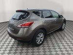2013 Nissan Murano S