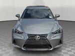 2017 Lexus IS 200t