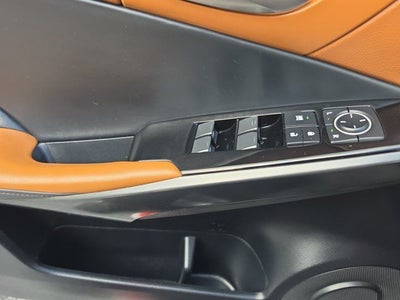 2024 Lexus IS 300