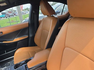 2024 Lexus IS 300