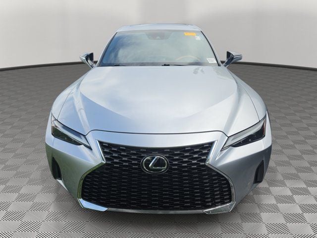 2024 Lexus IS 300