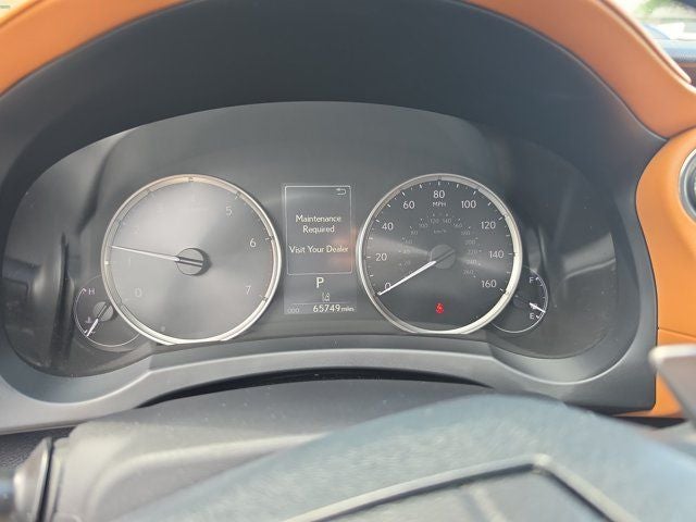 2024 Lexus IS 300