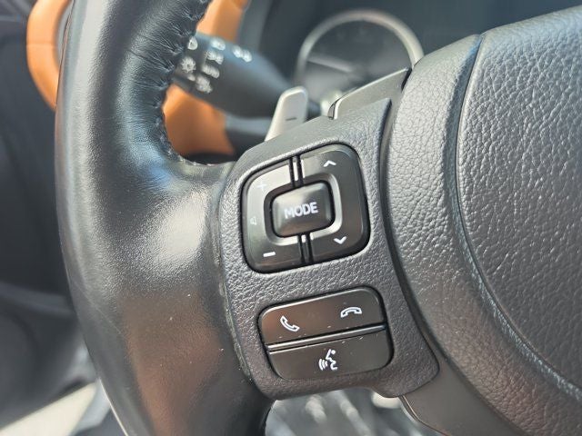 2024 Lexus IS 300