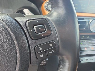 2024 Lexus IS 300
