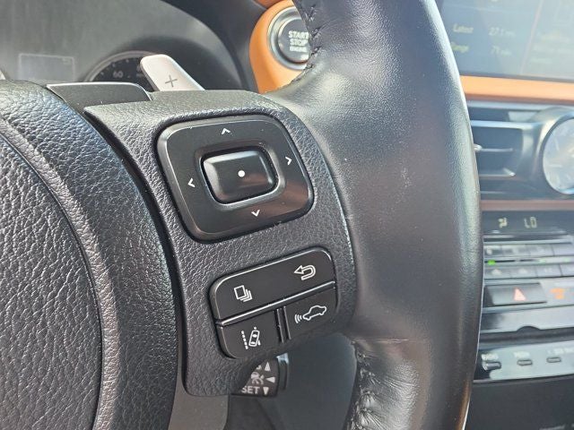 2024 Lexus IS 300