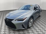 2024 Lexus IS 300