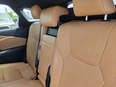2023 Lexus RX 350 Premium Plus