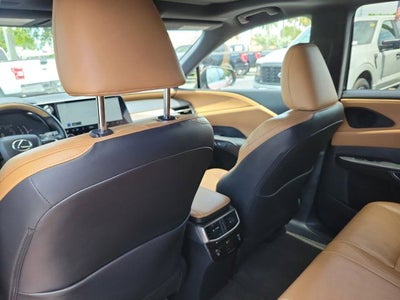 2023 Lexus RX 350 Premium Plus