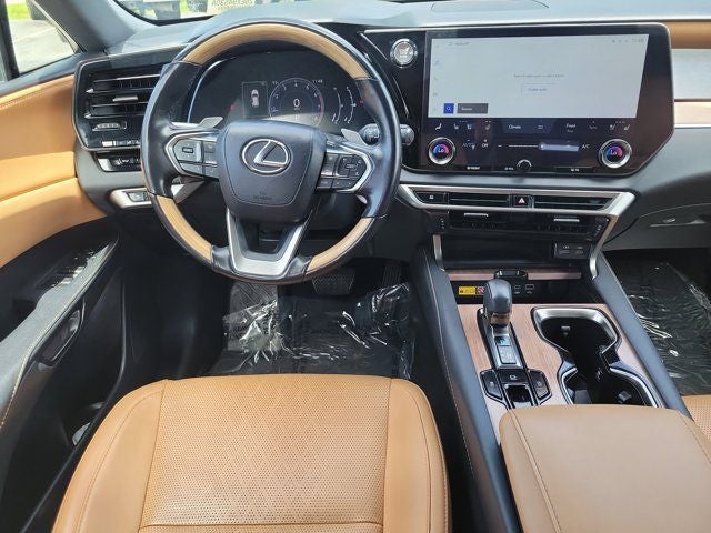 2023 Lexus RX 350 Premium Plus