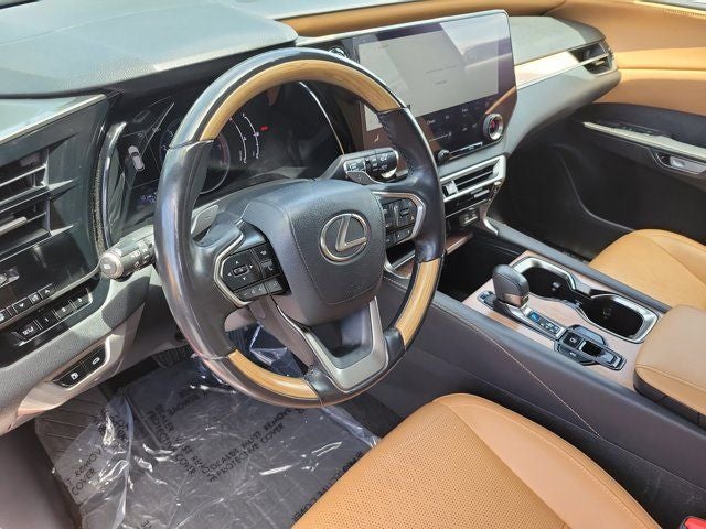 2023 Lexus RX 350 Premium Plus