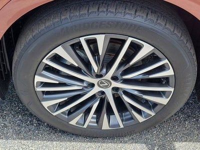 2023 Lexus RX 350 Premium Plus