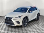 2021 Lexus NX 300 F Sport