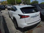 2016 Lexus NX 200t