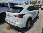 2016 Lexus NX 200t