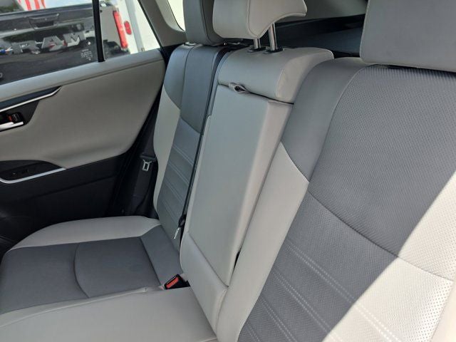2024 Toyota RAV4 Hybrid Limited Tech/Weather Pkg