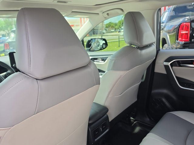 2024 Toyota RAV4 Hybrid Limited Tech/Weather Pkg