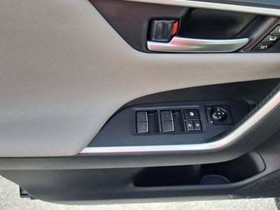 2024 Toyota RAV4 Hybrid Limited Tech/Weather Pkg