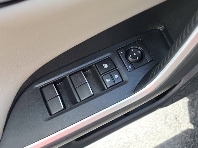 2024 Toyota RAV4 Hybrid Limited Tech/Weather Pkg