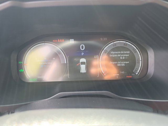 2024 Toyota RAV4 Hybrid Limited Tech/Weather Pkg