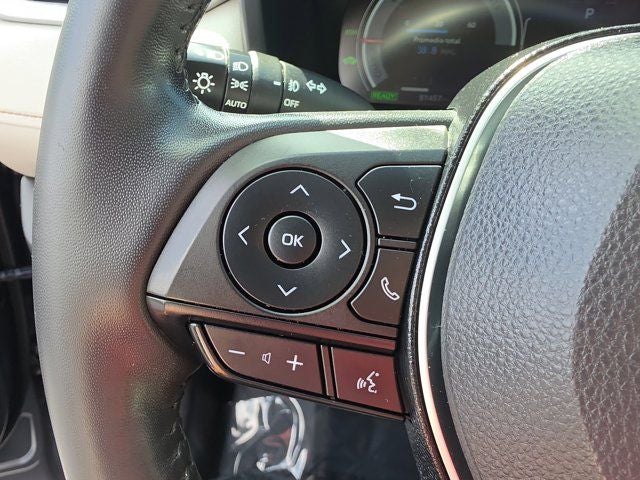 2024 Toyota RAV4 Hybrid Limited Tech/Weather Pkg