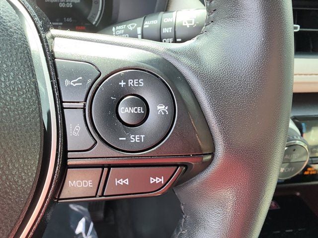 2024 Toyota RAV4 Hybrid Limited Tech/Weather Pkg