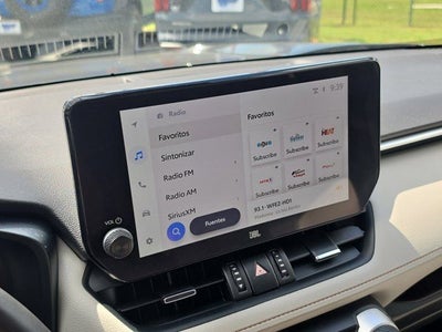 2024 Toyota RAV4 Hybrid Limited Tech/Weather Pkg