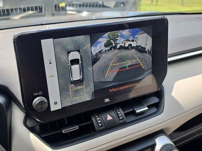 2024 Toyota RAV4 Hybrid Limited Tech/Weather Pkg