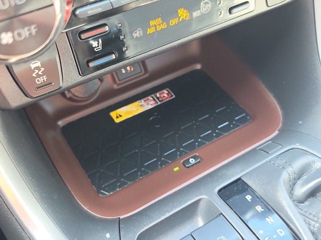 2024 Toyota RAV4 Hybrid Limited Tech/Weather Pkg